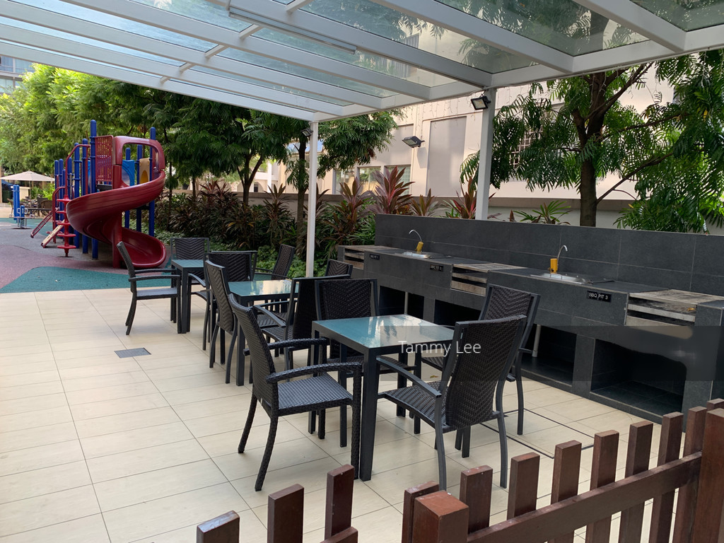 Prestige Heights (D12), Apartment #209462491